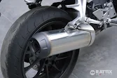 HONDA Crossrunner 800 Travel Edition Abs my17