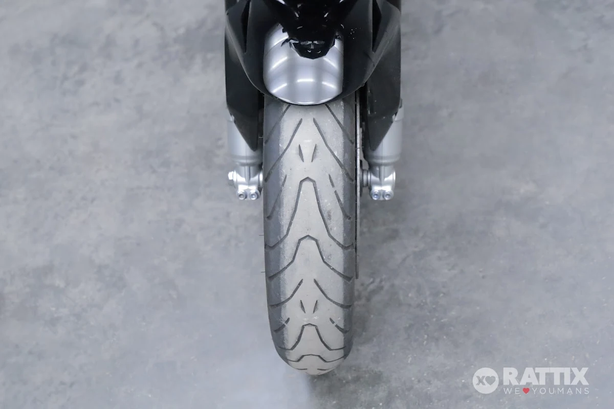 HONDA Crossrunner 800 Travel Edition Abs my17