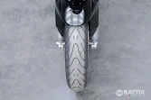 HONDA Crossrunner 800 Travel Edition Abs my17