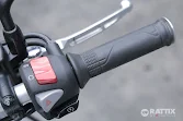 HONDA Crossrunner 800 Travel Edition Abs my17
