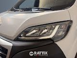 Miniatura Peugeot Boxer 330 2.2 bluehdi 140CV L1H1 Premium (IVA ESCLUSA) Kaolin White  Aziendale foto 17