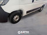 Miniatura Peugeot Boxer 330 2.2 bluehdi 140CV L1H1 Premium (IVA ESCLUSA) Kaolin White  Aziendale foto 17
