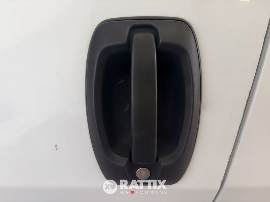 Peugeot Boxer 330 2.2 bluehdi 140CV L1H1 Premium (IVA ESCLUSA) Kaolin White  Aziendale foto 5