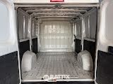Miniatura Peugeot Boxer 330 2.2 bluehdi 140CV L1H1 Premium (IVA ESCLUSA) Kaolin White  Aziendale foto 17