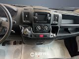 Miniatura Peugeot Boxer 330 2.2 bluehdi 140CV L1H1 Premium (IVA ESCLUSA) Kaolin White  Aziendale foto 17
