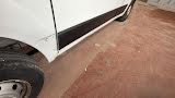 Miniatura Peugeot Boxer 330 2.2 bluehdi 140CV L1H1 Premium (IVA ESCLUSA) Kaolin White  Aziendale foto danni 71