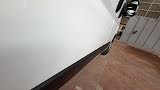 Miniatura Peugeot Boxer 330 2.2 bluehdi 140CV L1H1 Premium (IVA ESCLUSA) Kaolin White  Aziendale foto danni 71