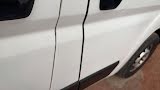 Miniatura Peugeot Boxer 330 2.2 bluehdi 140CV L1H1 Premium (IVA ESCLUSA) Kaolin White  Aziendale foto danni 71