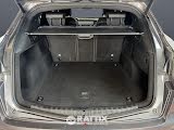 Miniatura Alfa Romeo Stelvio 2.2 t 210CV Veloce Q4 auto Grigio Vesuvio  Aziendale foto 22