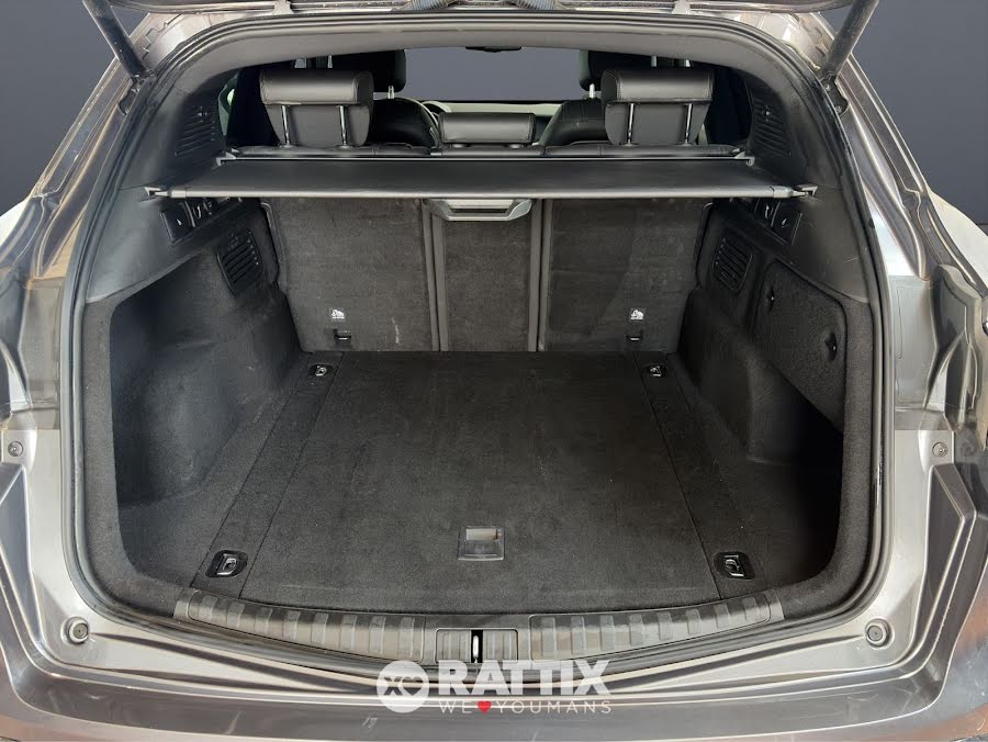 Alfa Romeo Stelvio 2.2 t 210CV Veloce Q4 auto Grigio Vesuvio  Aziendale foto 7