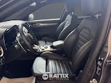 Miniatura Alfa Romeo Stelvio 2.2 t 210CV Veloce Q4 auto Grigio Vesuvio  Aziendale foto 22