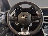 Miniatura Alfa Romeo Stelvio 2.2 t 210CV Veloce Q4 auto Grigio Vesuvio  Aziendale foto 22
