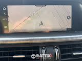 Miniatura Alfa Romeo Stelvio 2.2 t 210CV Veloce Q4 auto Grigio Vesuvio  Aziendale foto 22