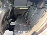 Miniatura Alfa Romeo Stelvio 2.2 t 210CV Veloce Q4 auto Grigio Vesuvio  Aziendale foto 22