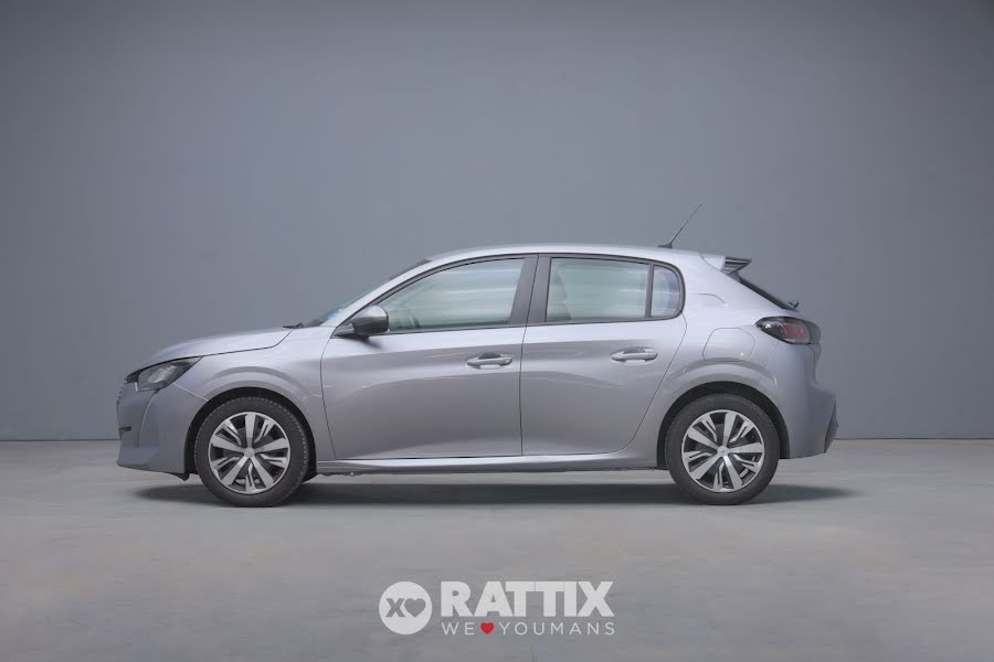 Peugeot 208 1.2 PureTech 75CV Active Arthense  Usato foto 2