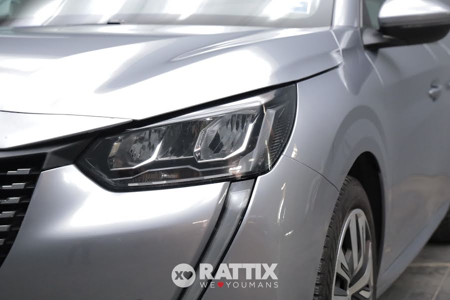 Peugeot 208 1.2 PureTech 75CV Active Arthense  Usato foto 3