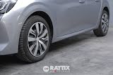 Miniatura Peugeot 208 1.2 PureTech 75CV Active Arthense  Usato foto 31