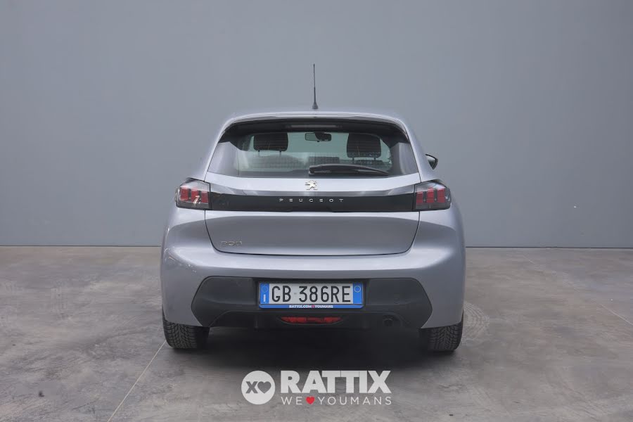 Peugeot 208 1.2 PureTech 75CV Active Arthense  Usato foto 5