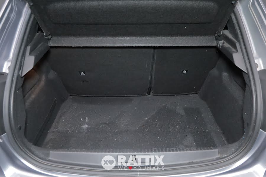 Peugeot 208 1.2 PureTech 75CV Active Arthense  Usato foto 6