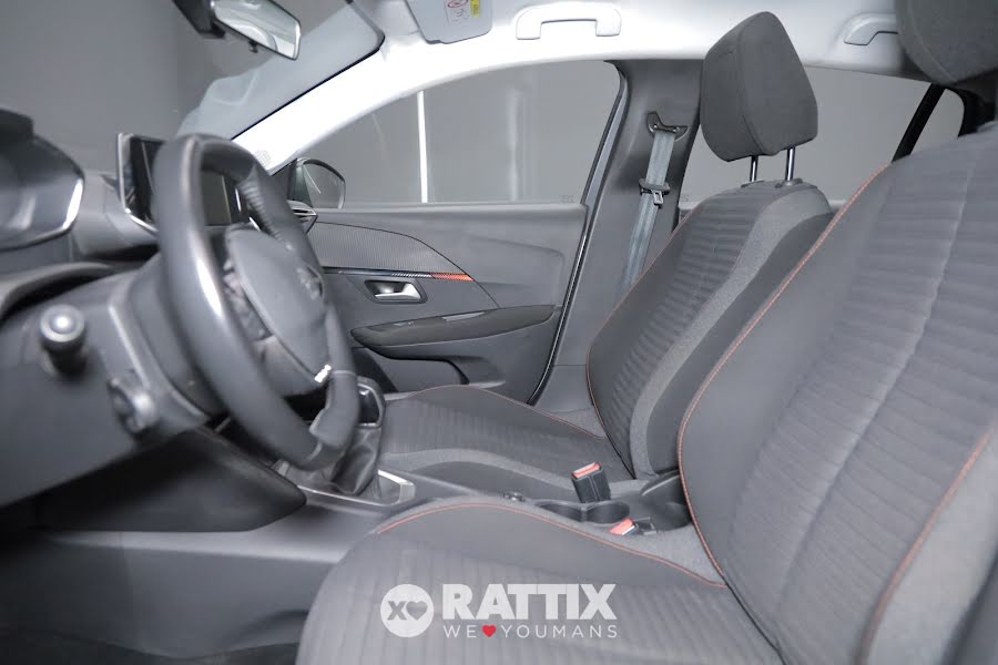 Peugeot 208 1.2 PureTech 75CV Active Arthense  Usato foto 7