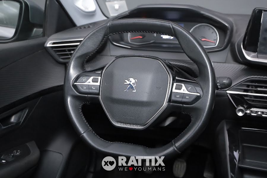 Peugeot 208 1.2 PureTech 75CV Active Arthense  Usato foto 9
