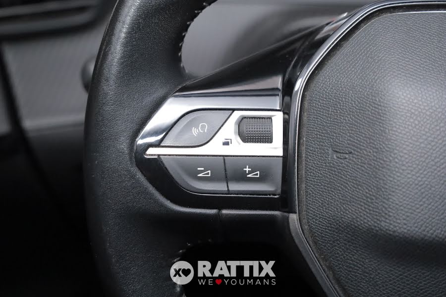 Peugeot 208 1.2 PureTech 75CV Active Arthense  Usato foto 10