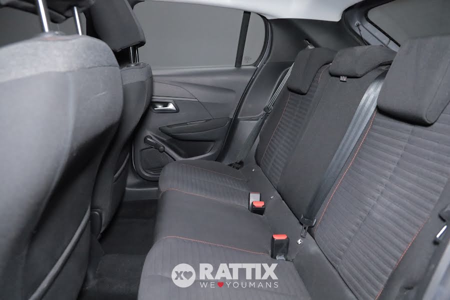 Peugeot 208 1.2 PureTech 75CV Active Arthense  Usato foto 28