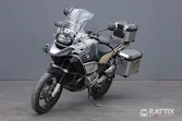 BMW R 1200 GS Adventure Abs my10