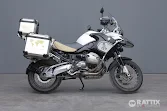BMW R 1200 GS Adventure Abs my10