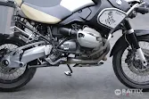 BMW R 1200 GS Adventure Abs my10