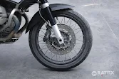 BMW R 1200 GS Adventure Abs my10