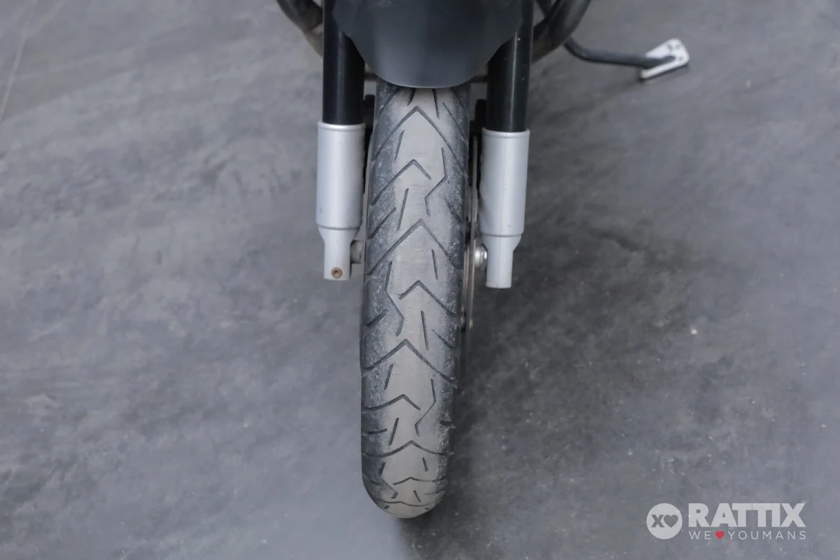 BMW R 1200 GS Adventure Abs my10