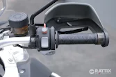 BMW R 1200 GS Adventure Abs my10