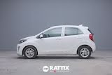 Miniatura Kia Picanto 1.0 dpi 67CV Urban Bianco  Aziendale foto 24