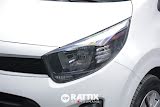 Miniatura Kia Picanto 1.0 dpi 67CV Urban Bianco  Aziendale foto 24
