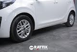 Miniatura Kia Picanto 1.0 dpi 67CV Urban Bianco  Aziendale foto 24