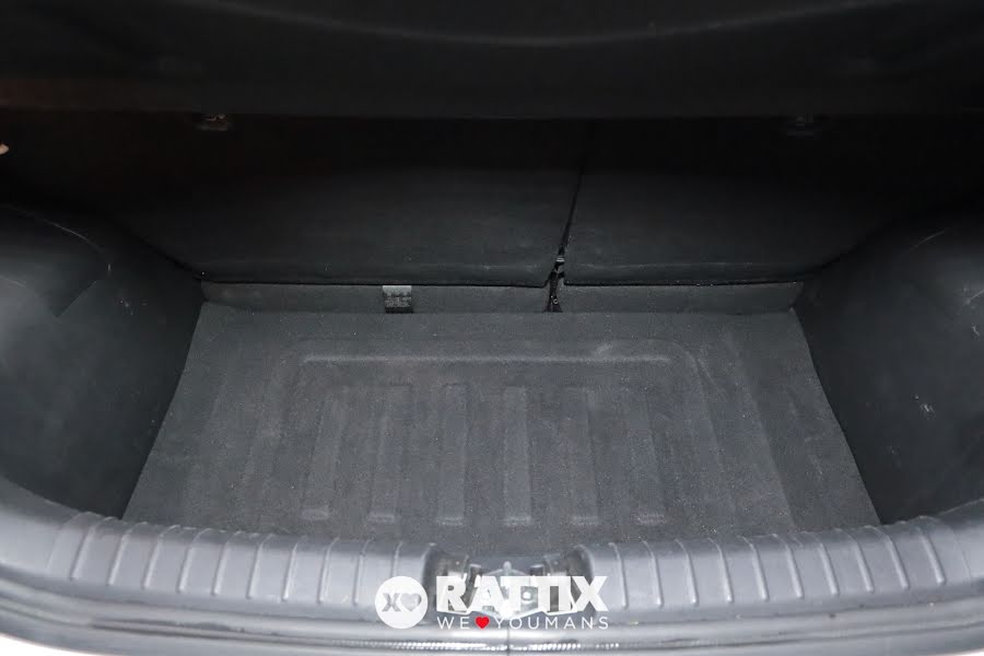 Kia Picanto 1.0 dpi 67CV Urban Bianco  Aziendale foto 6