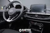 Miniatura Kia Picanto 1.0 dpi 67CV Urban Bianco  Aziendale foto 24