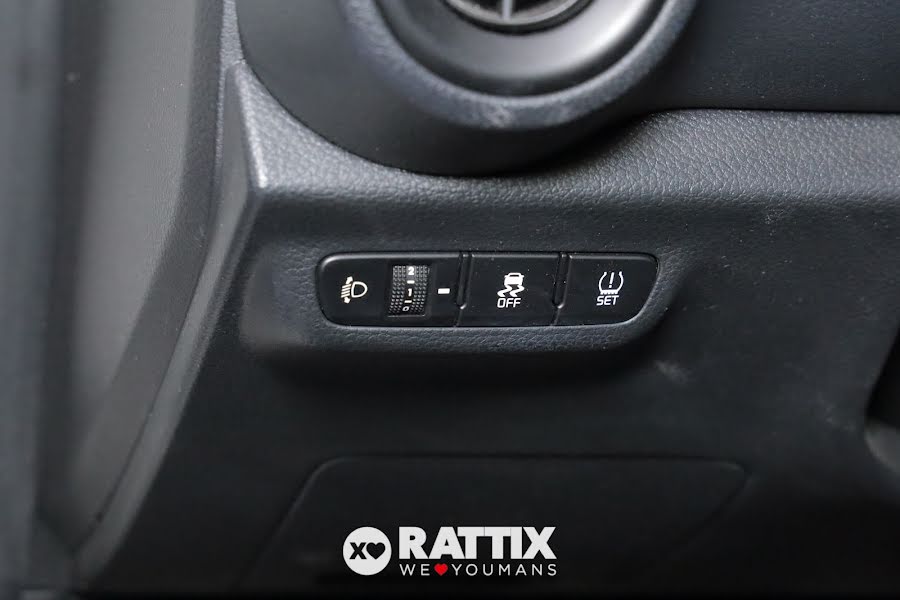 Kia Picanto 1.0 dpi 67CV Urban Bianco  Aziendale foto 20