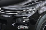 Miniatura Citroen C3 1.2 PureTech 83CV Shine Nero  Usato foto 28