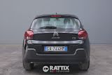 Miniatura Citroen C3 1.2 PureTech 83CV Shine Nero  Usato foto 28