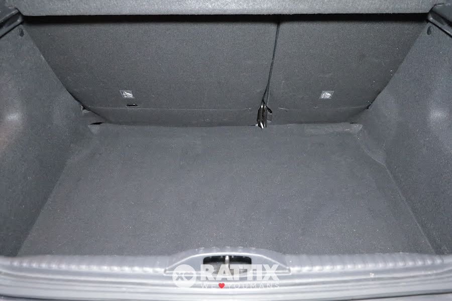 Citroen C3 1.2 PureTech 83CV Shine Nero  Usato foto 6