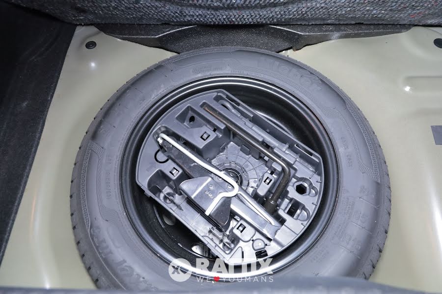 Citroen C3 1.2 PureTech 83CV Shine Nero  Usato foto 7