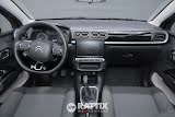 Miniatura Citroen C3 1.2 PureTech 83CV Shine Nero  Usato foto 28