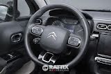 Miniatura Citroen C3 1.2 PureTech 83CV Shine Nero  Usato foto 28