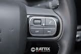 Miniatura Citroen C3 1.2 PureTech 83CV Shine Nero  Usato foto 28
