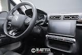 Miniatura Citroen C3 1.2 PureTech 83CV Shine Nero  Usato foto 28