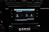 Miniatura Citroen C3 1.2 PureTech 83CV Shine Nero  Usato foto 28