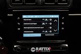 Miniatura Citroen C3 1.2 PureTech 83CV Shine Nero  Usato foto 28