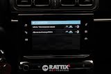 Miniatura Citroen C3 1.2 PureTech 83CV Shine Nero  Usato foto 28